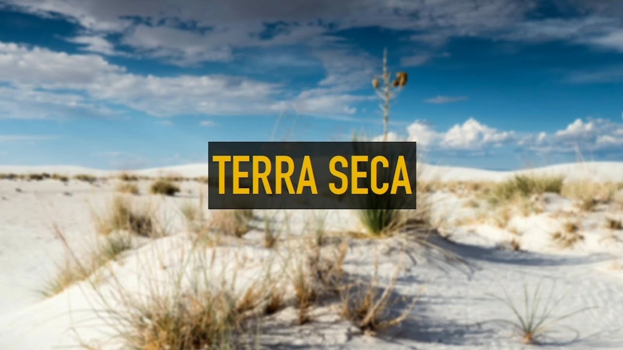Terra Seca - Fernando Iglesias - Playback