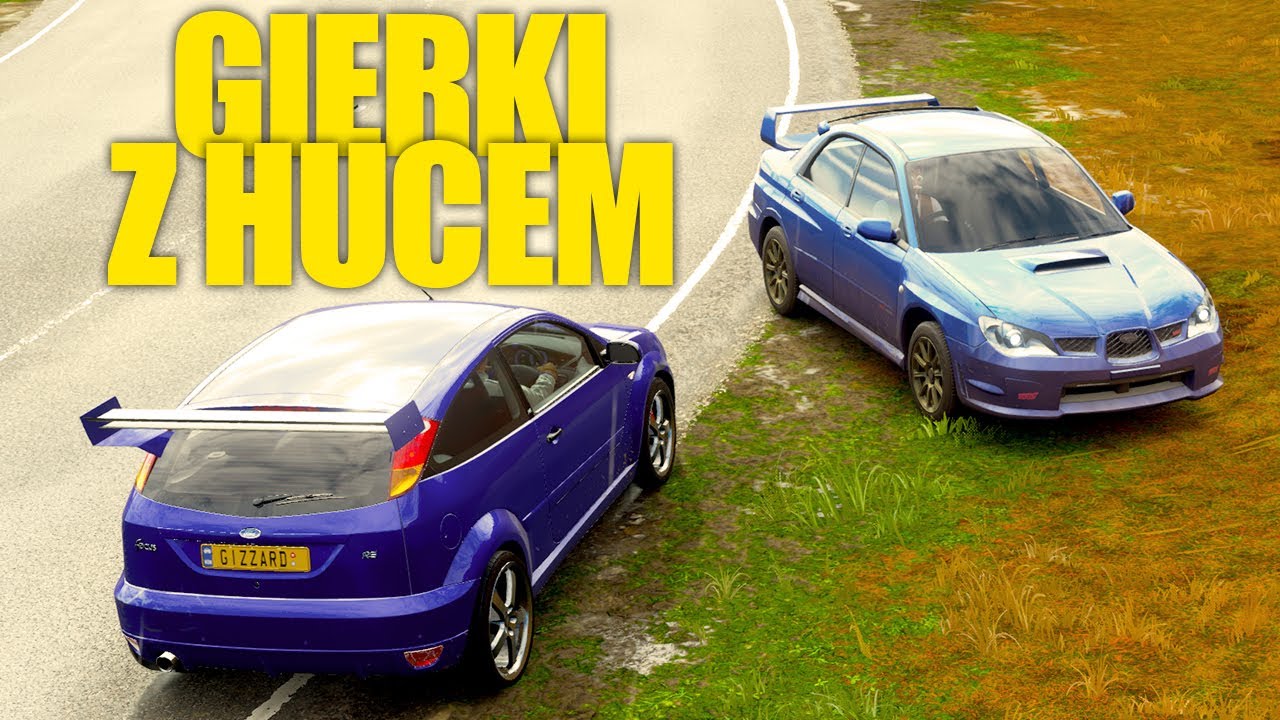 Odblokowujemy NOWE SAMOCHODY z playlisty festiwalowej! | Forza Horizon 4 | Hucu, mlekolud