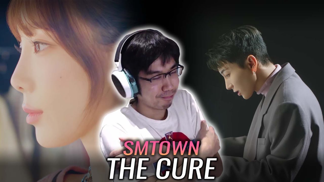 SMTOWN - 'The Cure' MV First Watch & Reaction