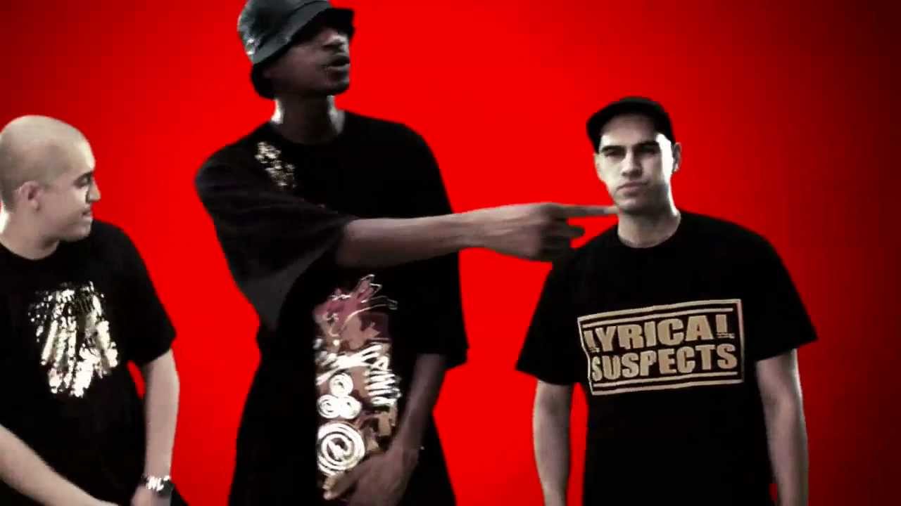 CANELASON  (IN-K & KAHIFA) feat DANY DAN    