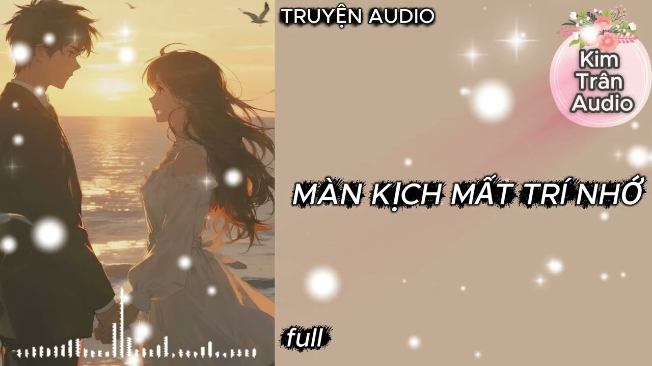 [ Truyện Audio ] HIỆN ĐẠI 