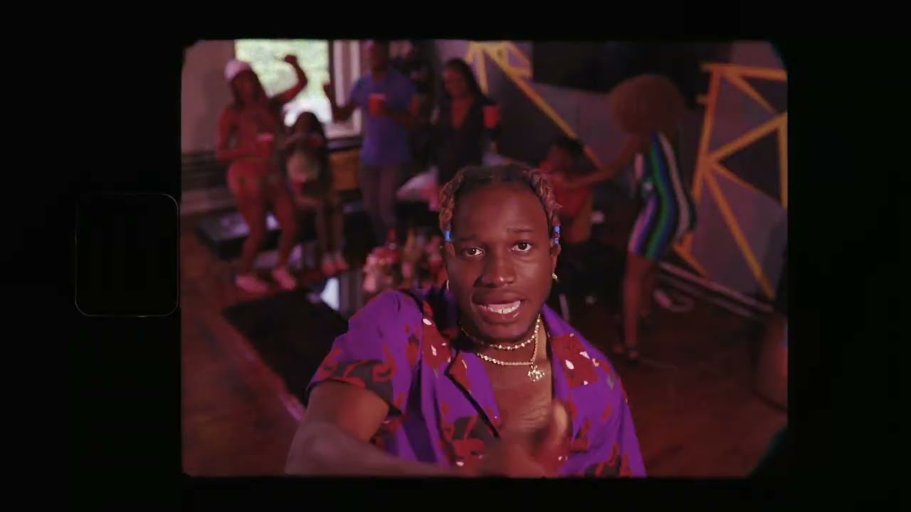 Faym Official - Leave Story Official Video