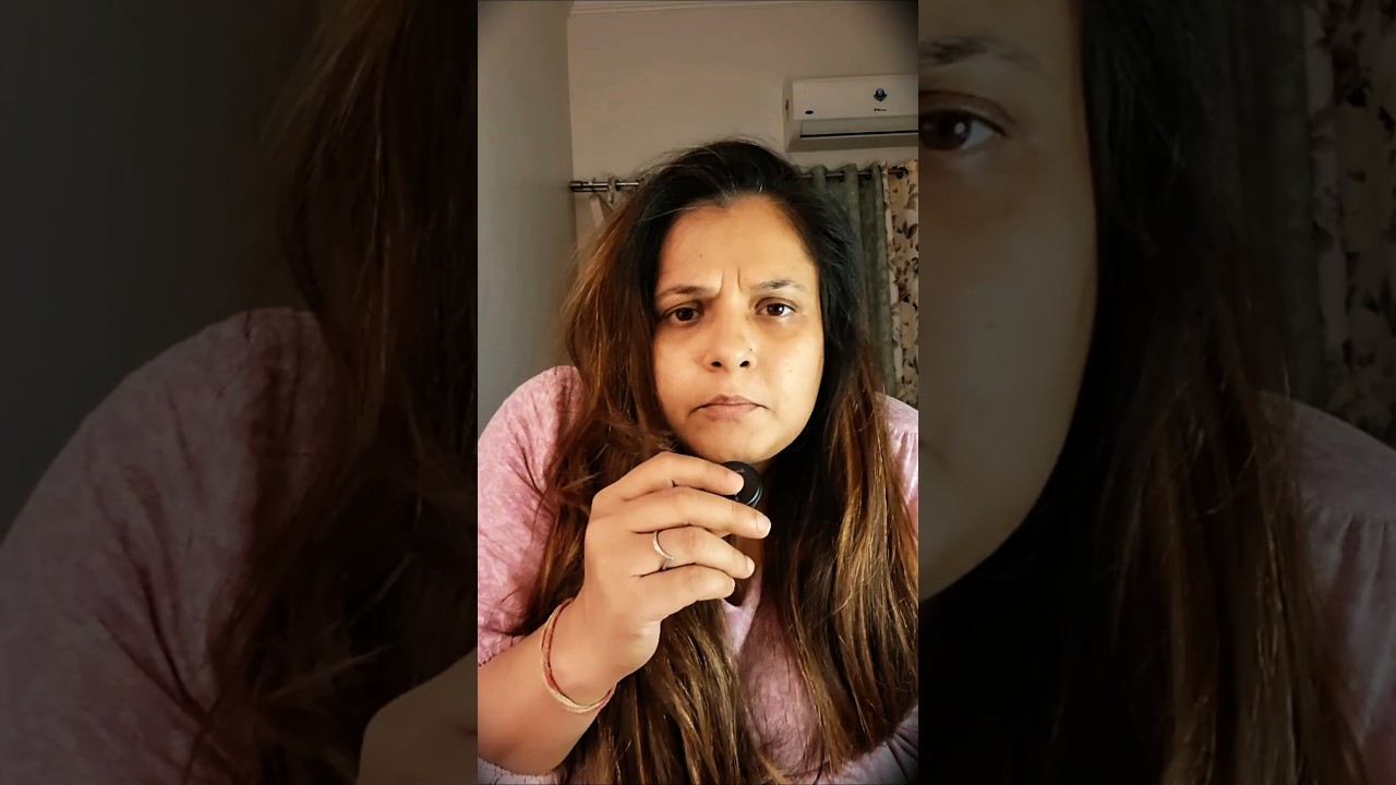 Gen z girl apology