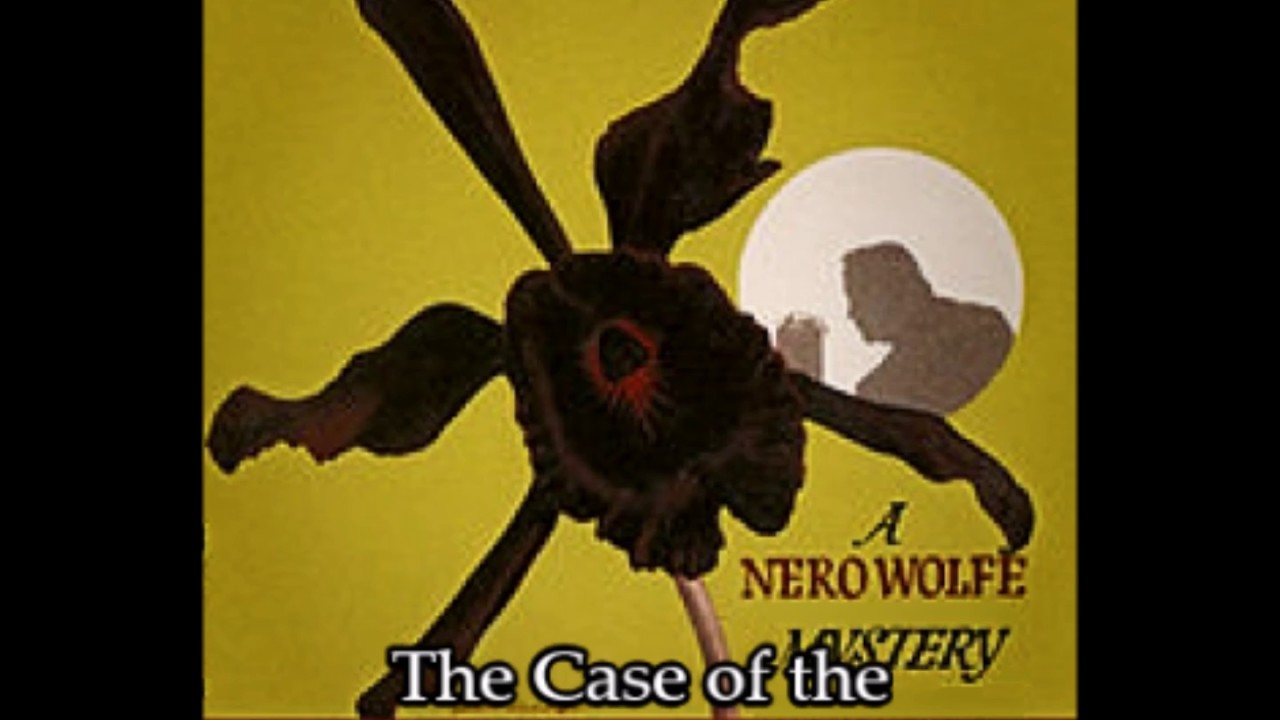 The New Adventures of Nero Wolfe: The Case of the Hasty Will