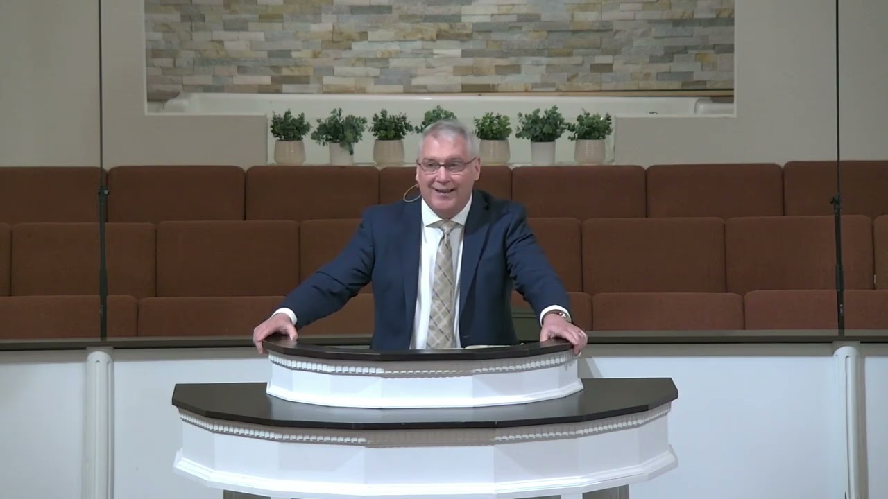 The Lord Is at Hand � Part II