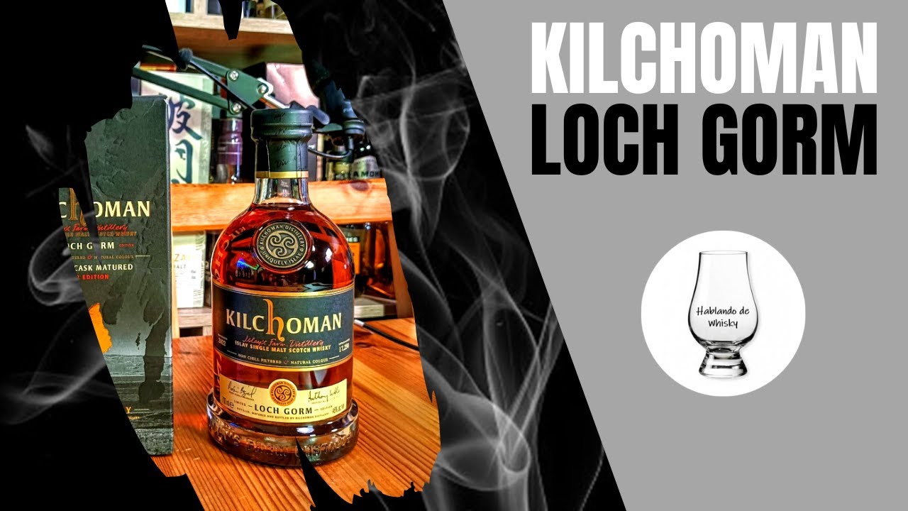 Kilchoman Loch Gorm