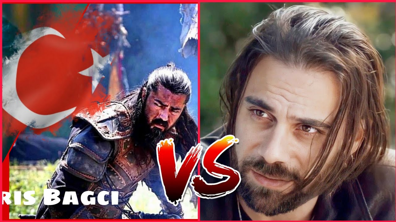 Baris Bagci VS Cavit Cetin Guner | Lifestyle | Comparison | wow lifestyle