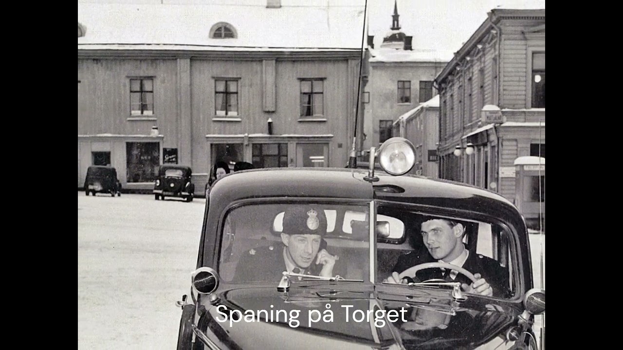 Torget Härnösand