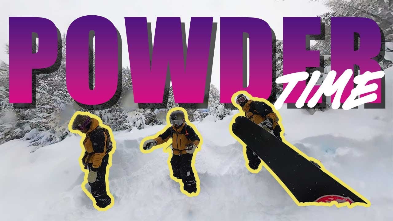 LIVIGNO E TANTA POWDER