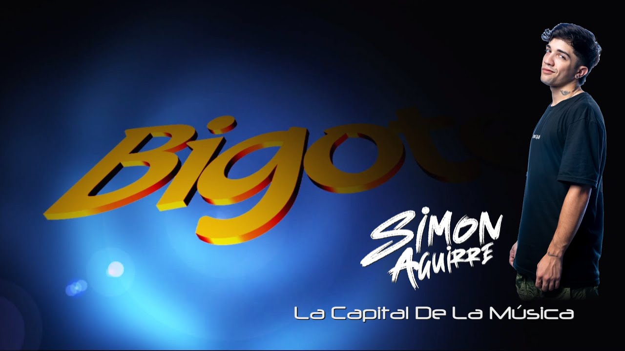 Simón Aguirre en vivo Bigote disco 15 06 2025 Catamarca, Argentina