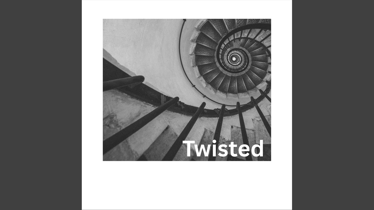 Twisted