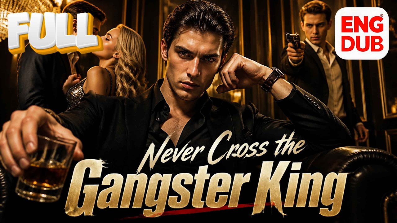 【ENG DUB】He Went to Prison for His Brother, Then Returned as the King of the Underworld