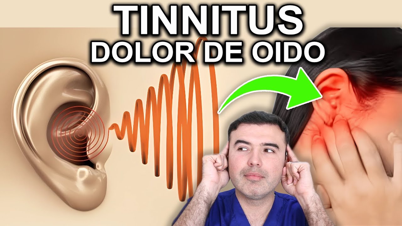 ADIÓS ZUMBIDOS: Cómo Vencer el Tinnitus y Entender su Origen