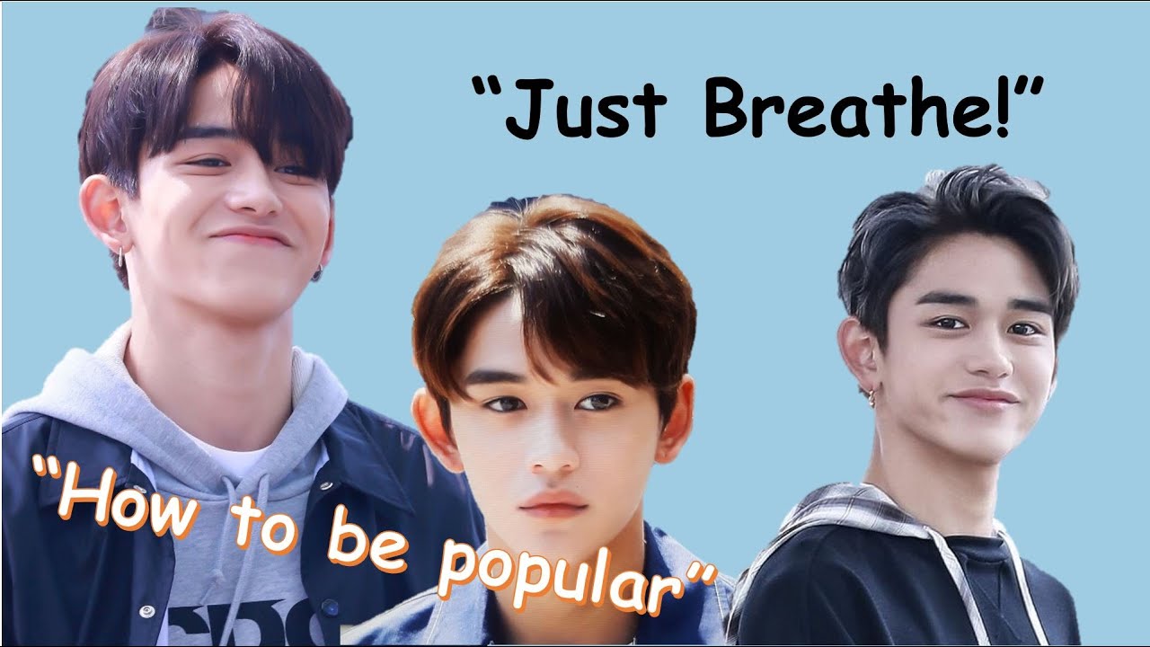 NCT Lucas's 