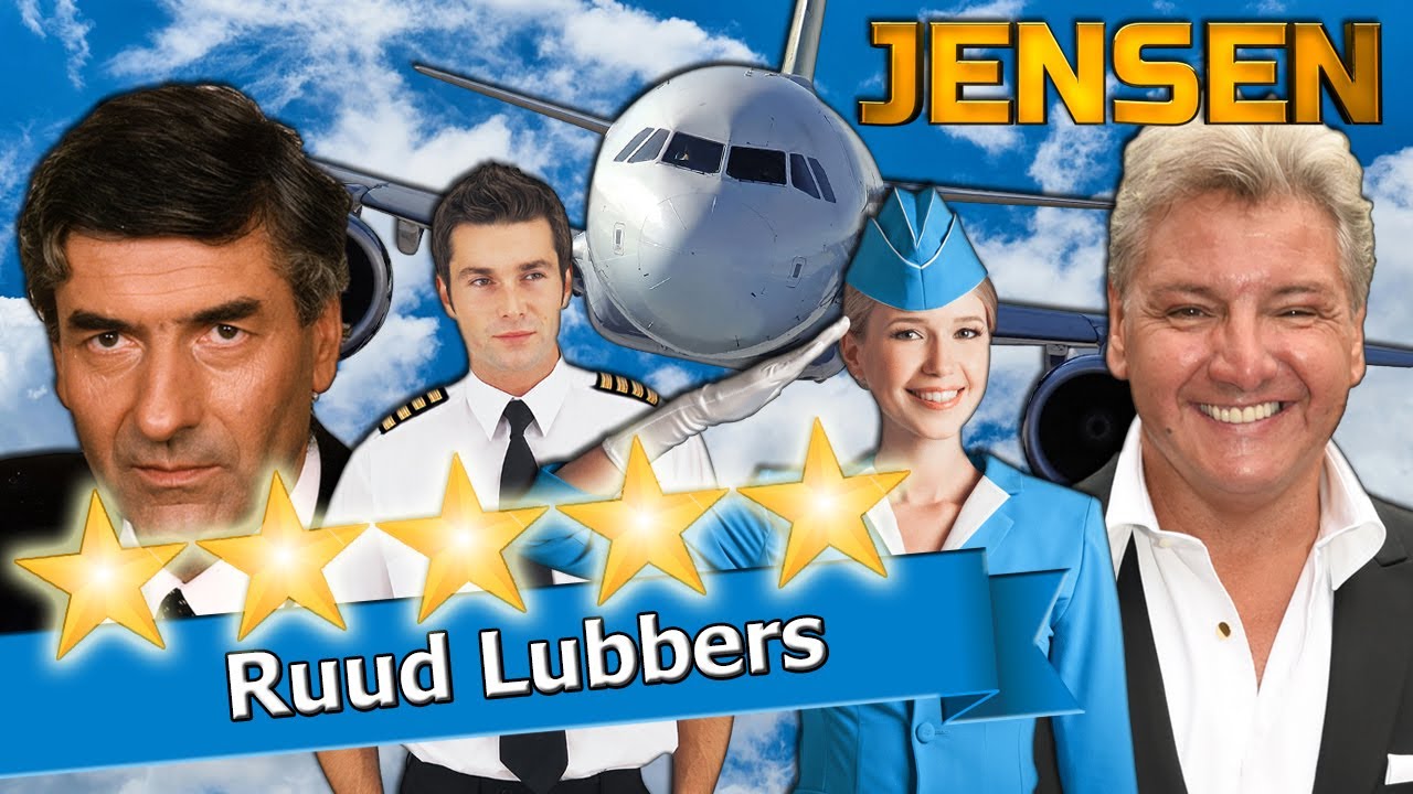Bellen met Froger - Ruud Lubbers