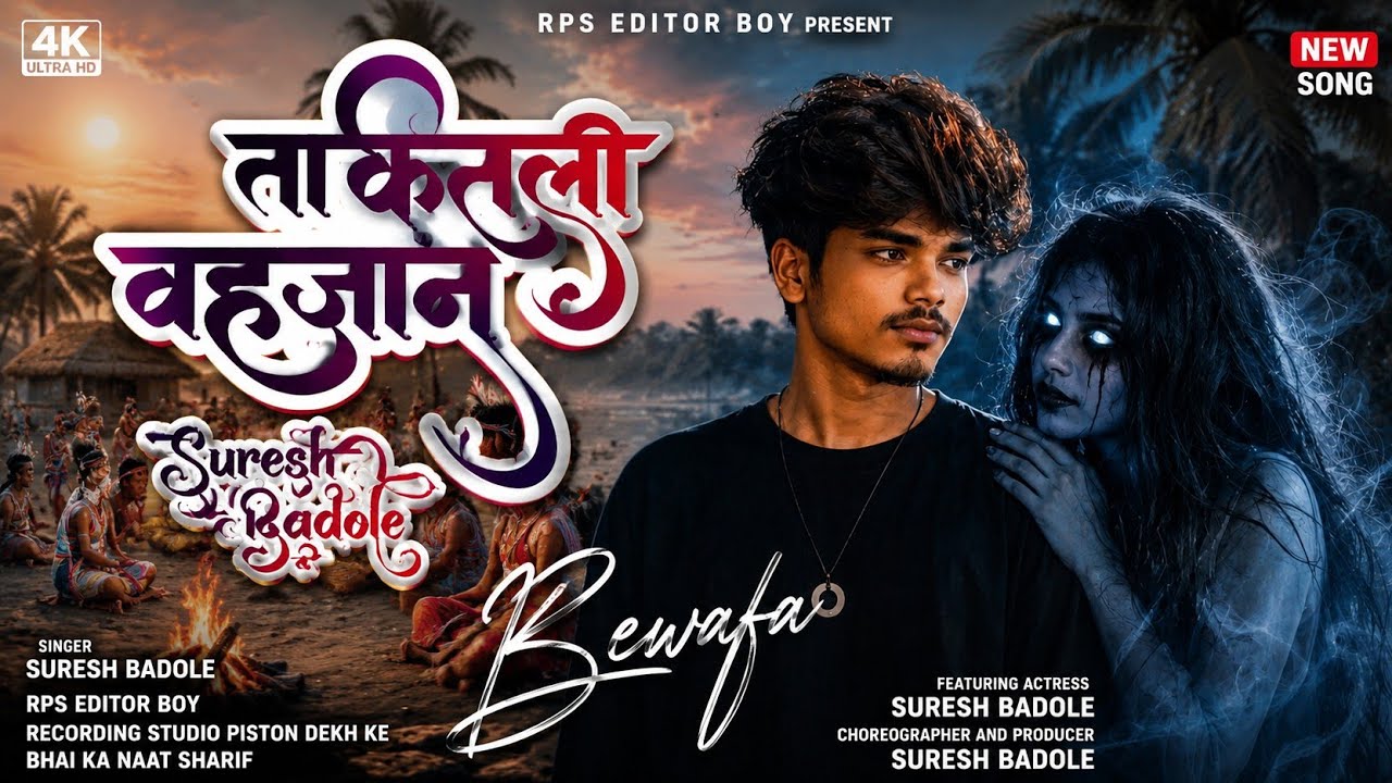 तू कतली taro Maro pyar aapka gaon liya ka maloom Suresh badole Bewafa 