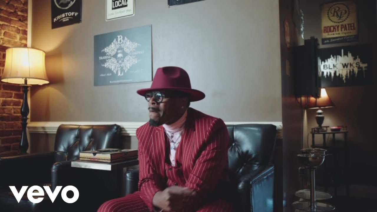 Johndrix Agnew - Psycho Therapy (Official Music Video)