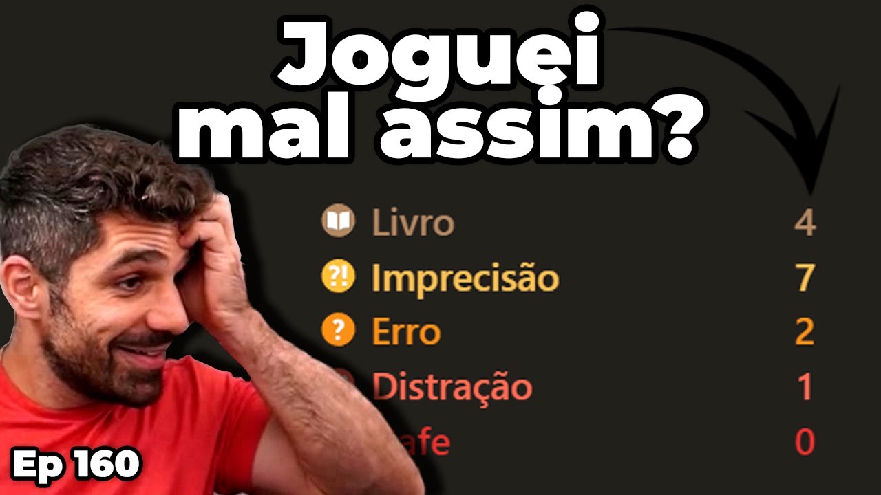 6 Erros seguidos? A ENGINE NÃO SABE NADA... - SleepRun S03E160