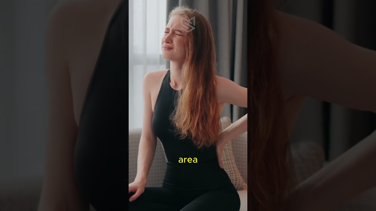 Why Your Lower Back Pain Keeps Coming Back 