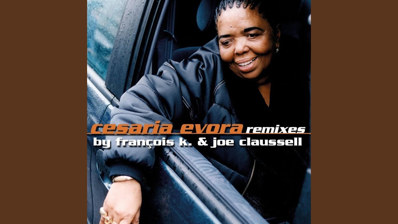Carnaval de Sao Vicente (Jazzy Carnaval Mix)