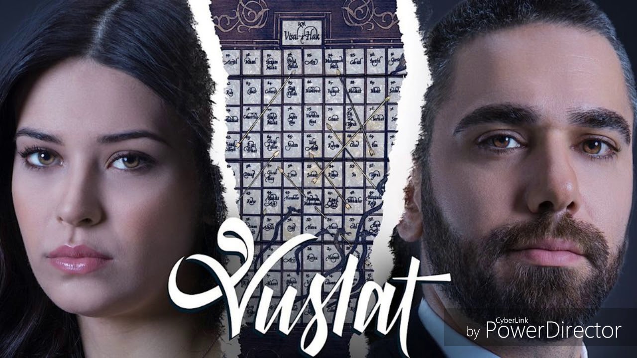 Vuslat Dizi Müzikleri - Zahid Bizi Tan Eyleme (Kadir Doğulu)