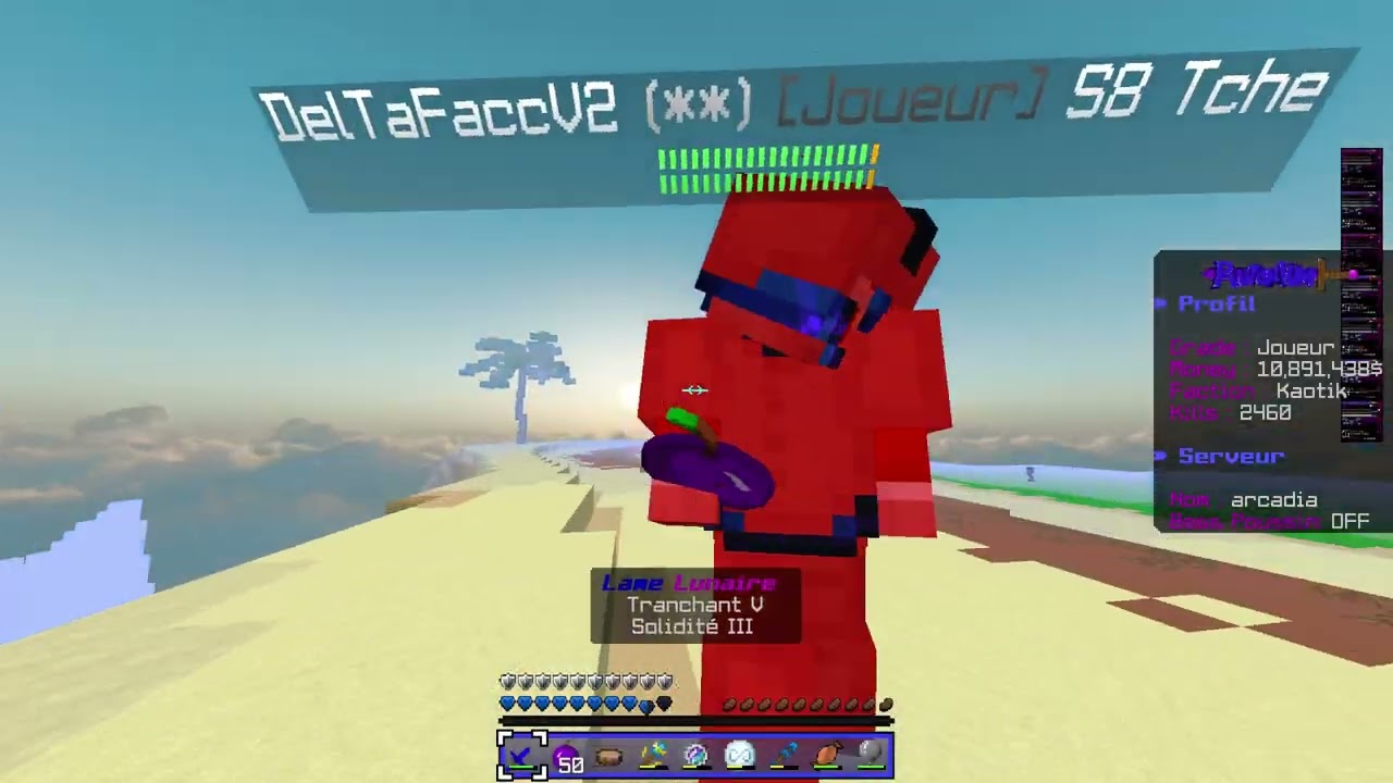 Fight plutonium sur plutonium v4