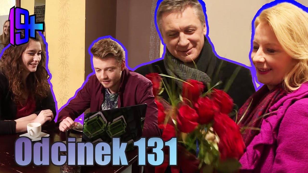 19+ | ODCINEK 131