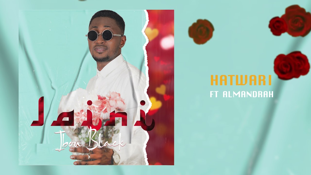06  Hatwari ft Almandrah (Audio Officeil)