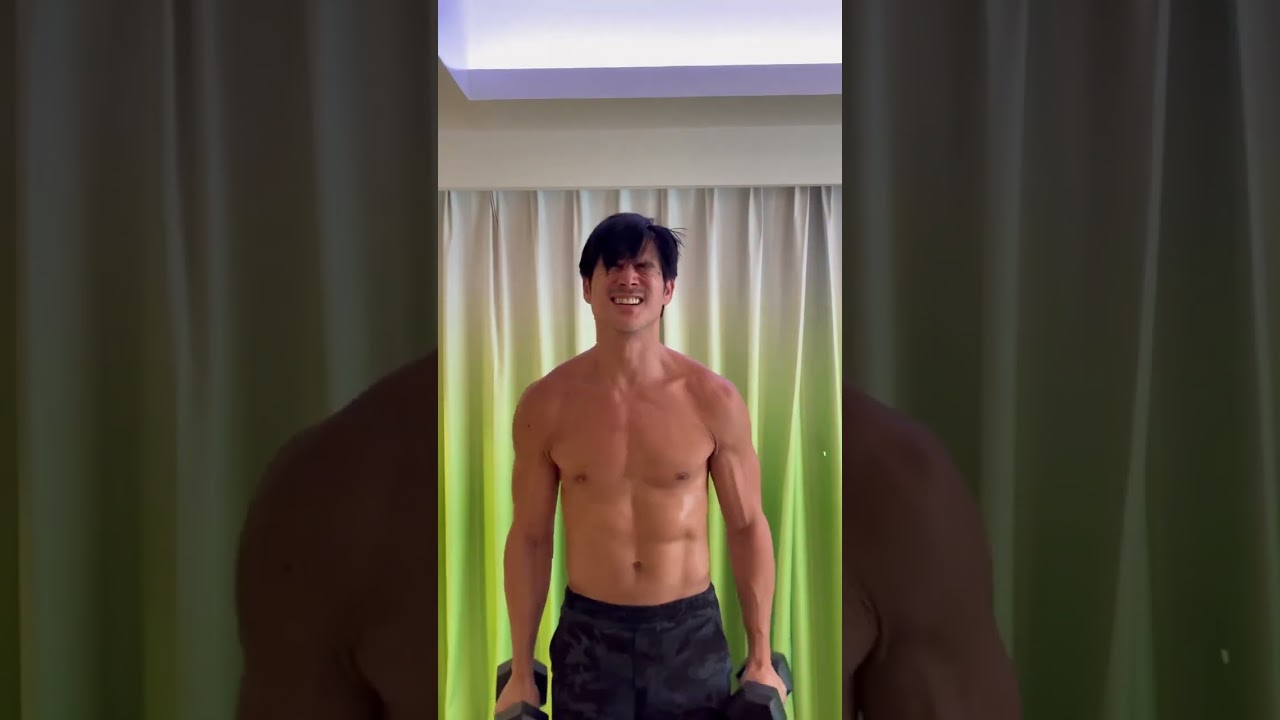 Working out! #piolopascual #papap #workout #exercise #cardio #youtube #viralvideo #viral #trending