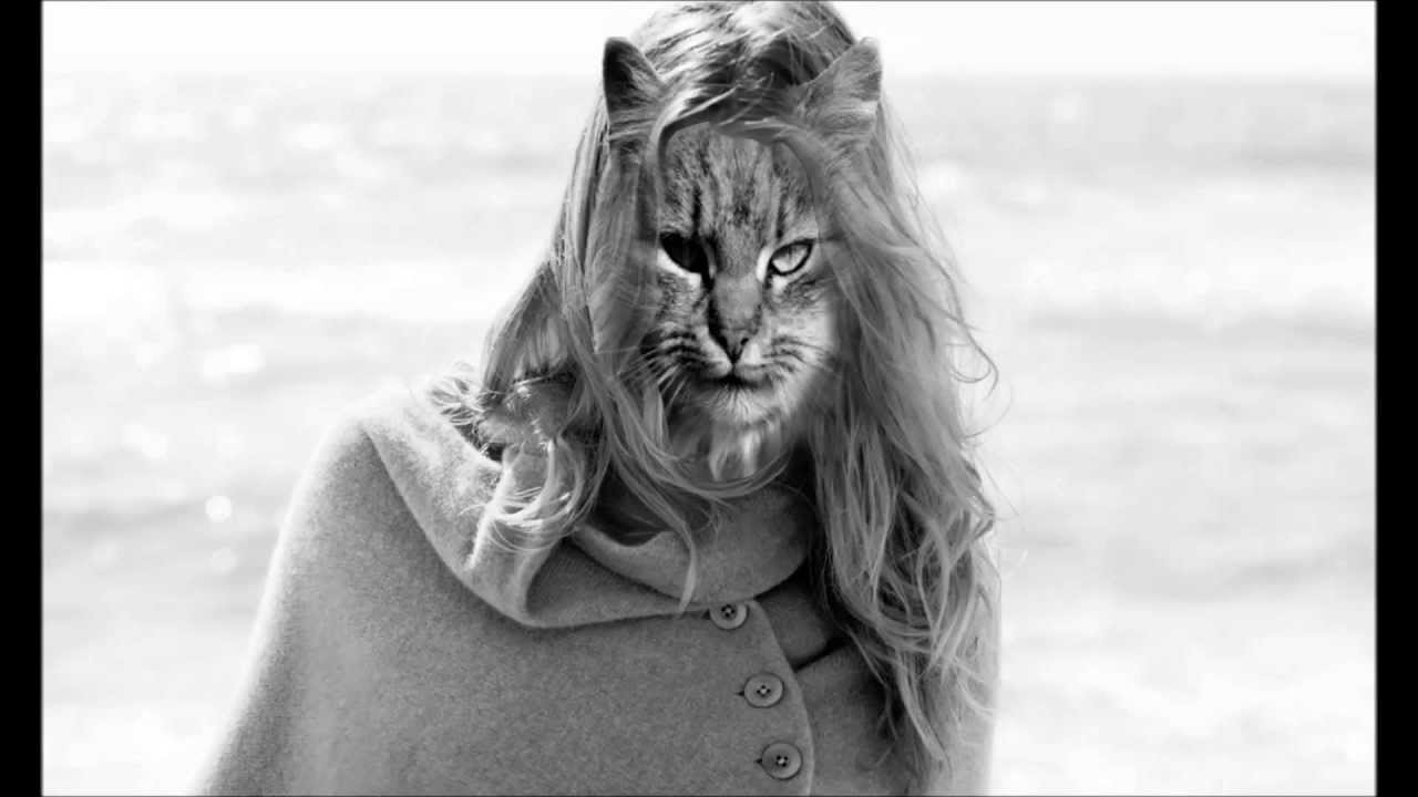 Cashmere Cat's set for LuckyMe on Rinse FM  (21-03-13)