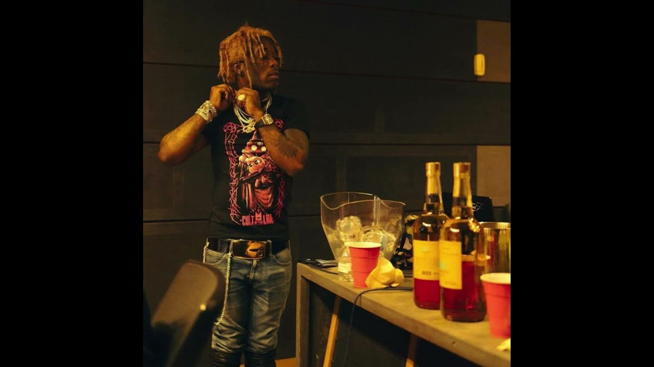 [FREE]lil uzi vert + barter 16 type beat - 