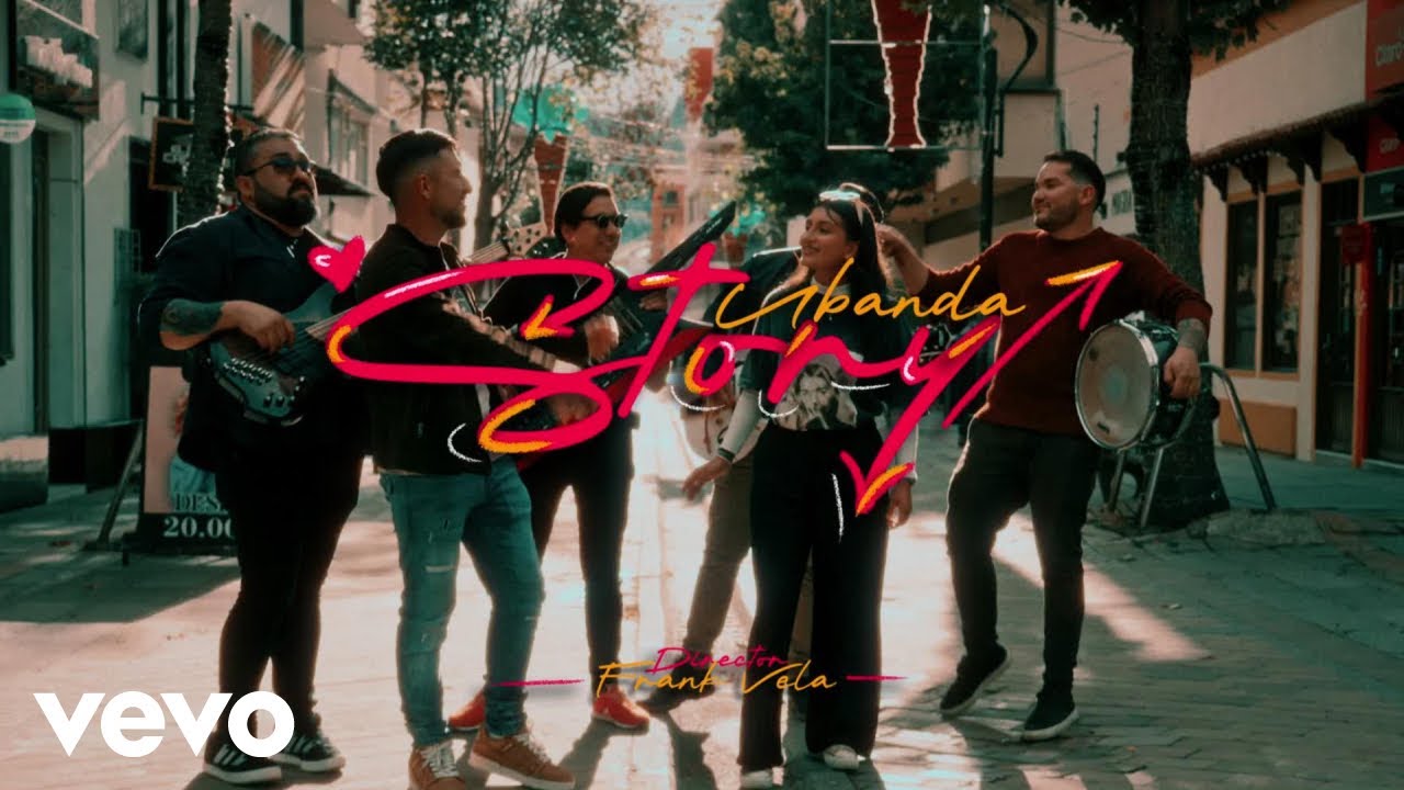 Ubanda - Story