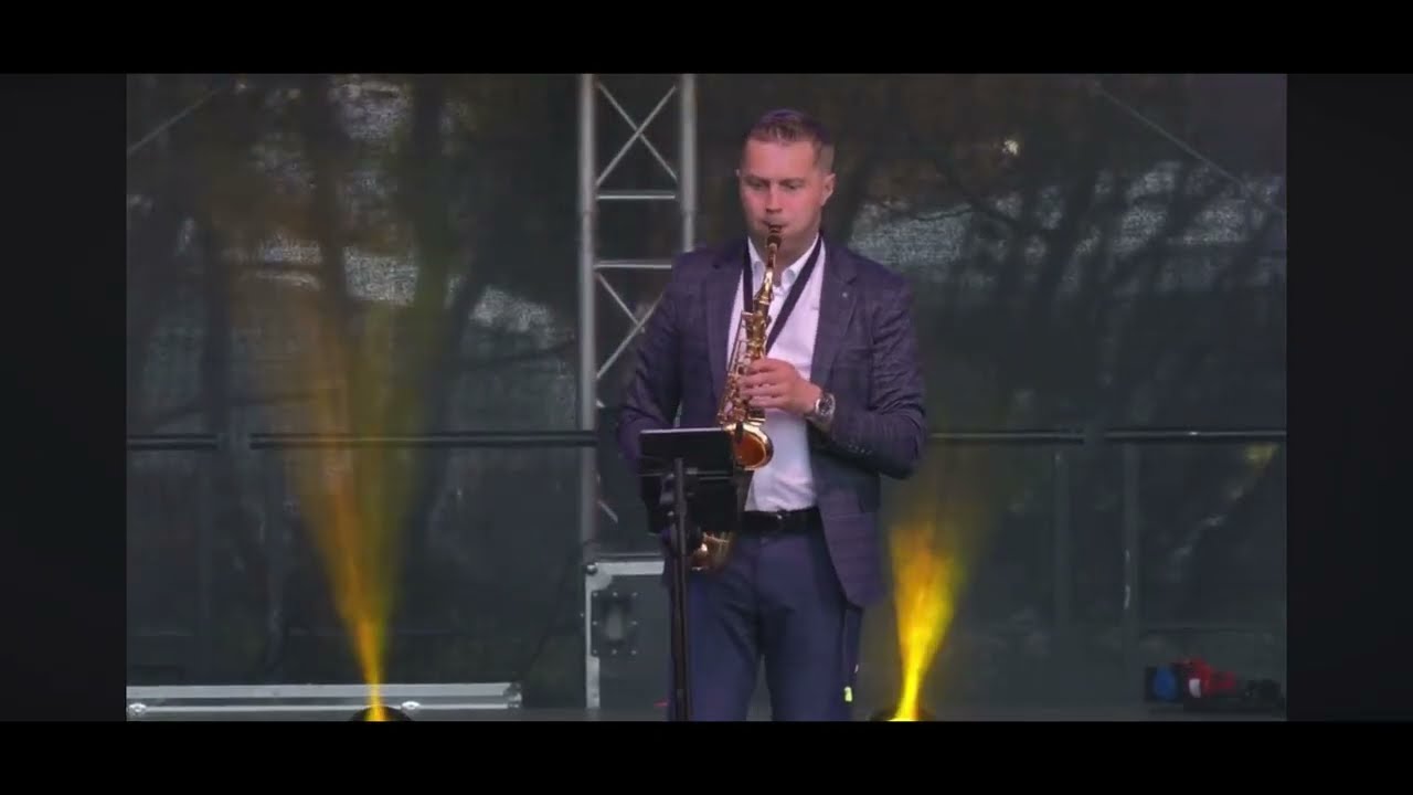 Ricchi E Poveri - Mamma Maria/ Tomas.K #saxophone #music #celebration 