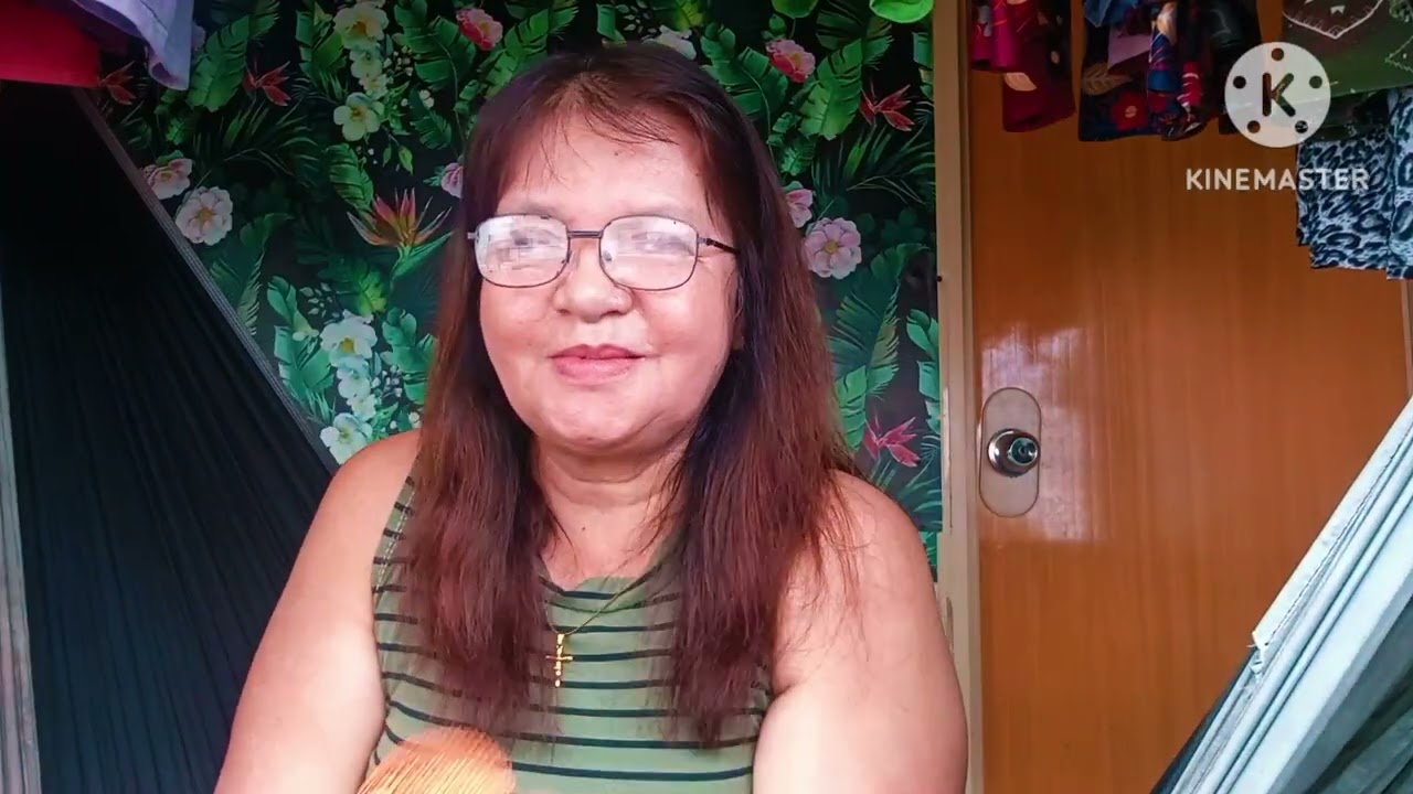 Non stop pampatulog #2 / cover