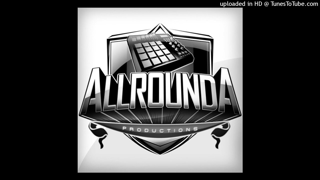 Allrounda - Rise Up