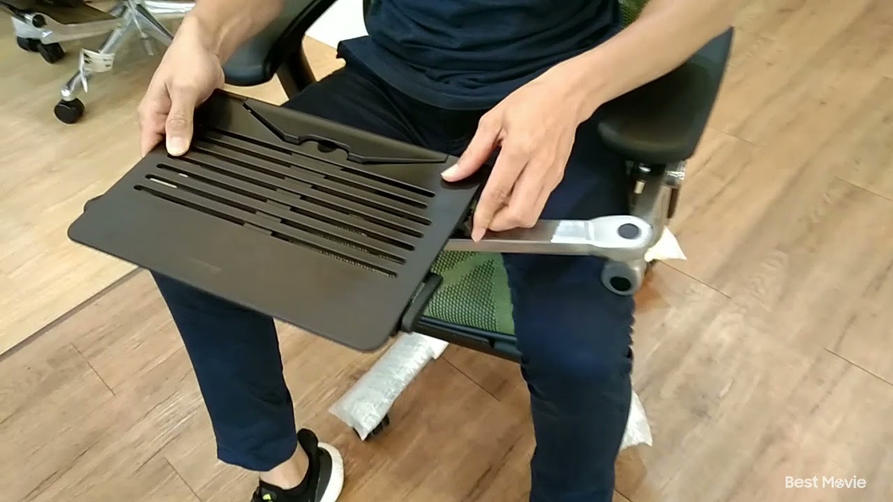 เก้าอี้เพื่อสุขภาพ ERGO2 TOP PLUS / Dfprochair
