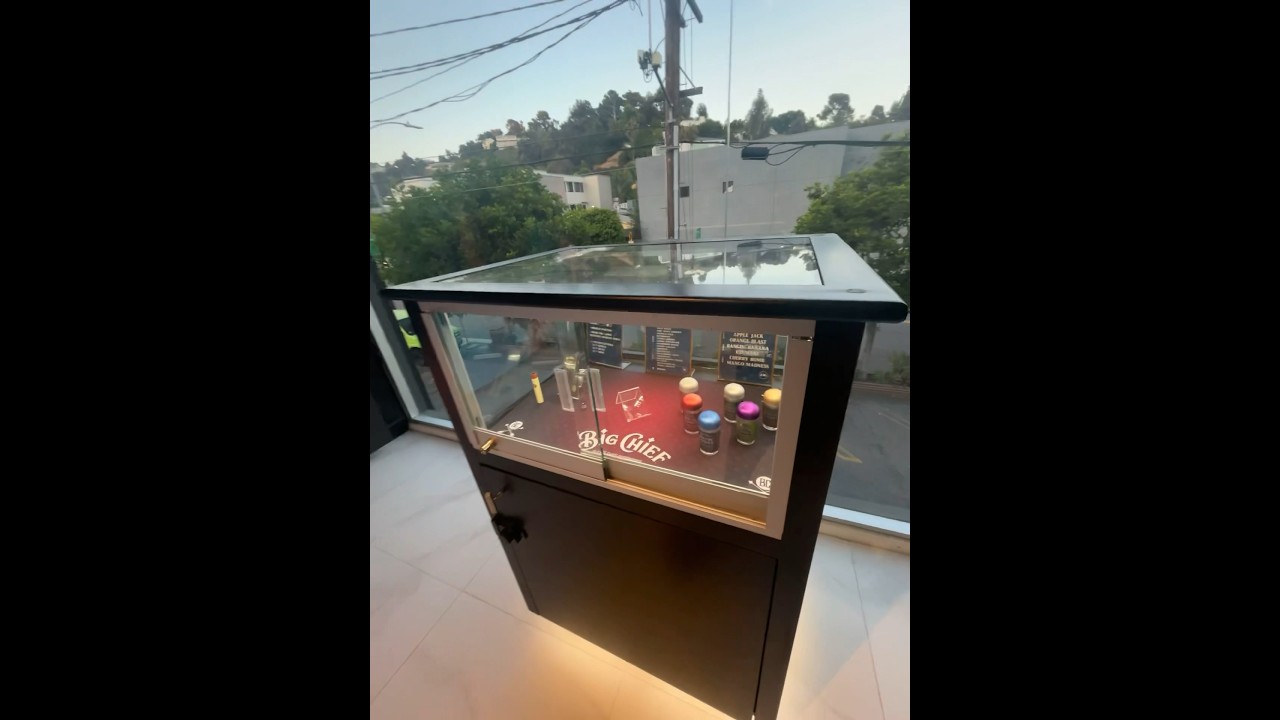 Best Dispensary In LA!!