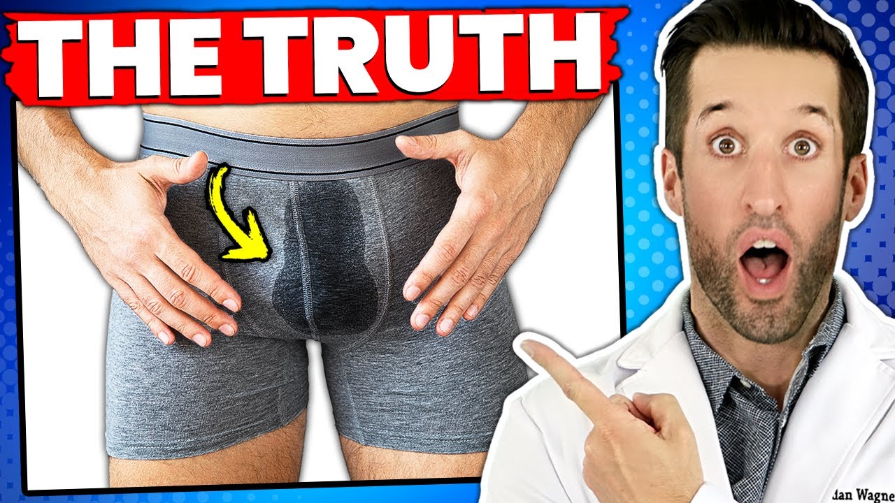 Нормальны ли влажные сны? | Отвечаю на ваши медицинские вопросы