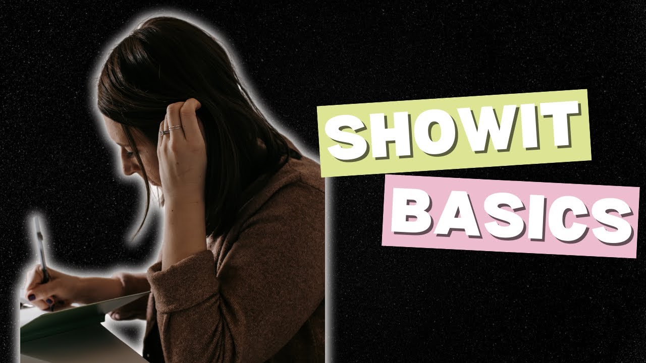 Showit Tutorial for Beginners | Getting Started with Showit Website Design