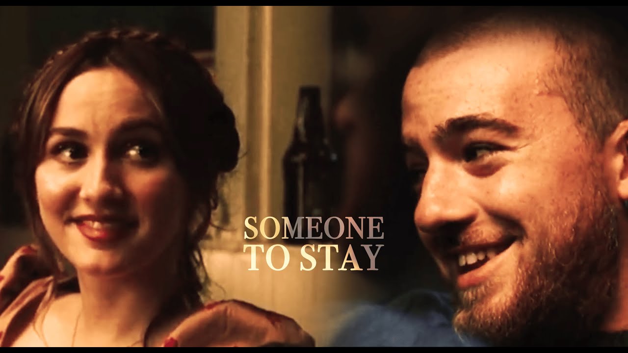 Lexi & Fezco || Someone to Stay