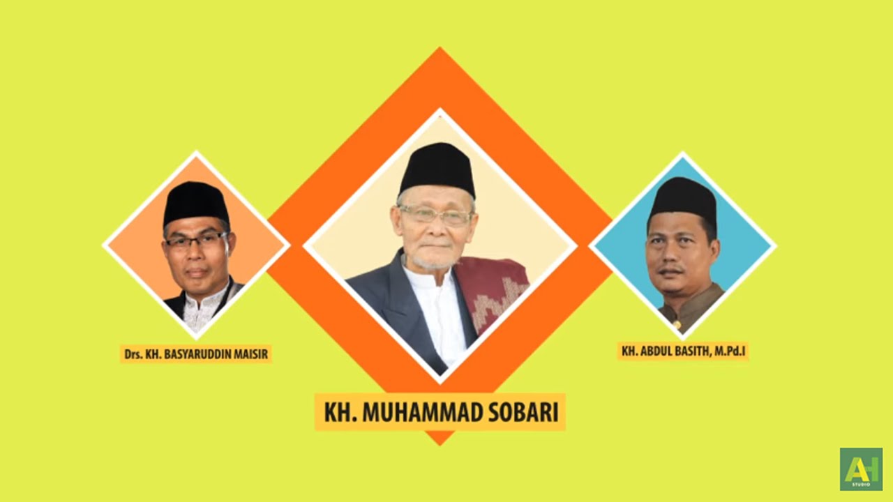 Profil Pondok Pesantren Al Hikmah Kedaton Bandar Lampung