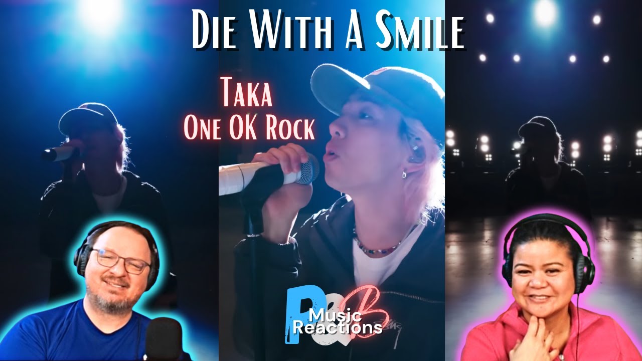 TAKA (ONE OK ROCK)  