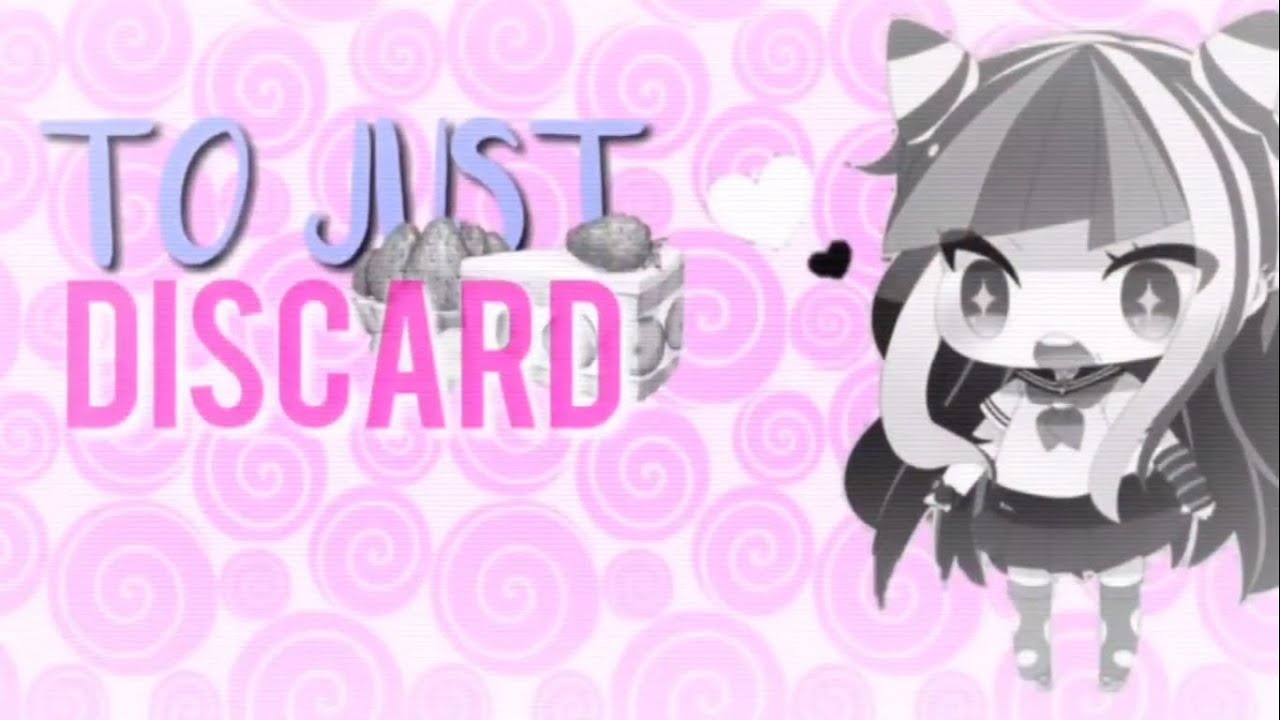 CAKE |MASTERMIND/KILLER X VICTIM MEP| [DANGANRONPA]