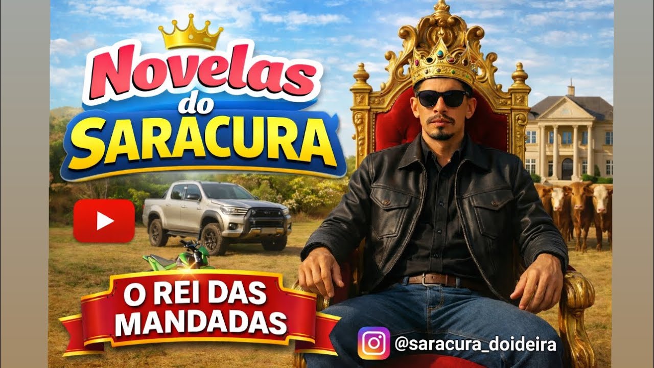 Cara foi humilhado mas deu a volta por cima ￼