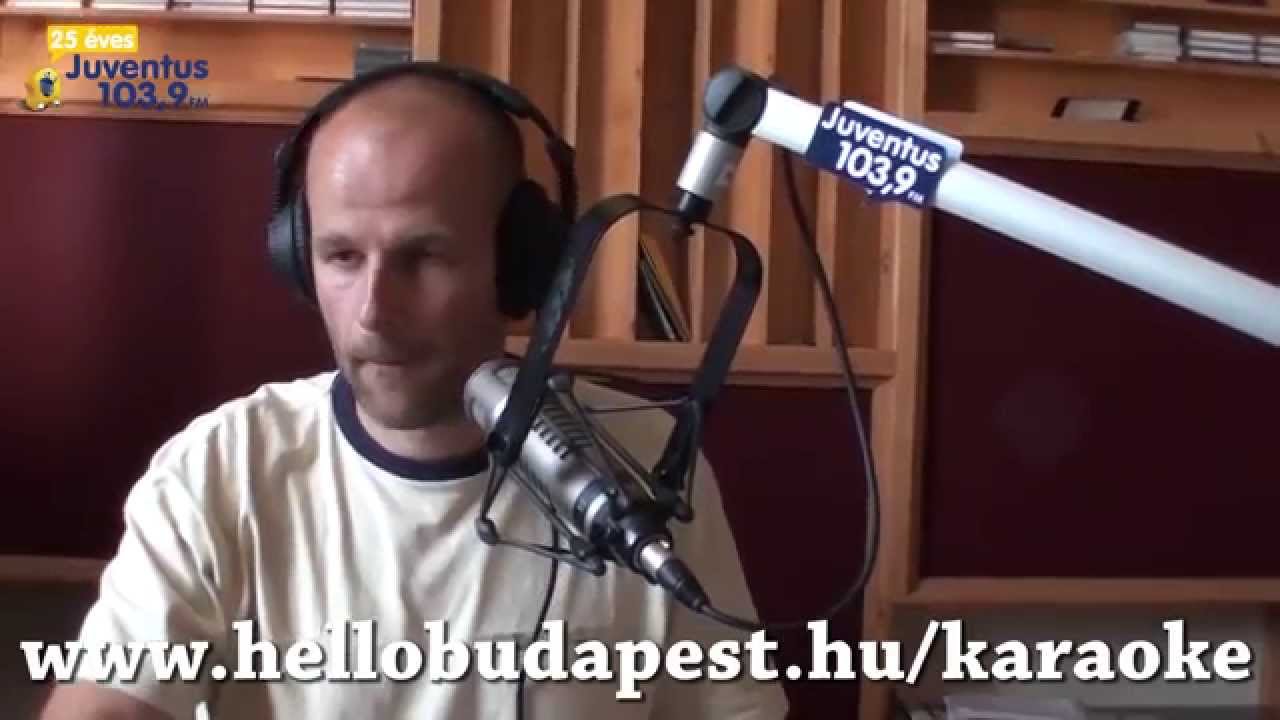 &Eacute;nekeld el a Hell&oacute; Budapest! dalt!