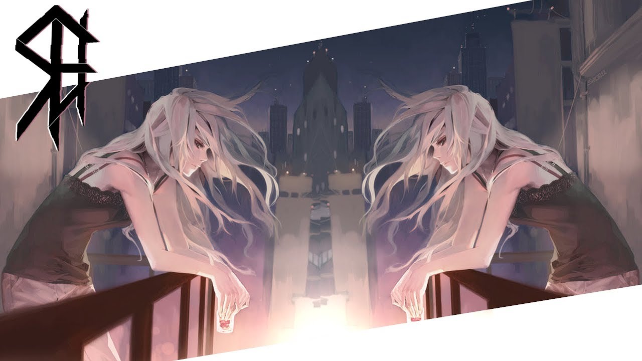 Nightcore - Shed A Light