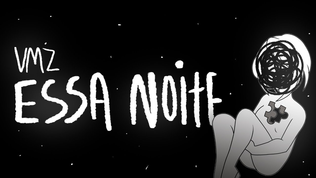 VMZ - Essa Noite (Prod. Syndrome)