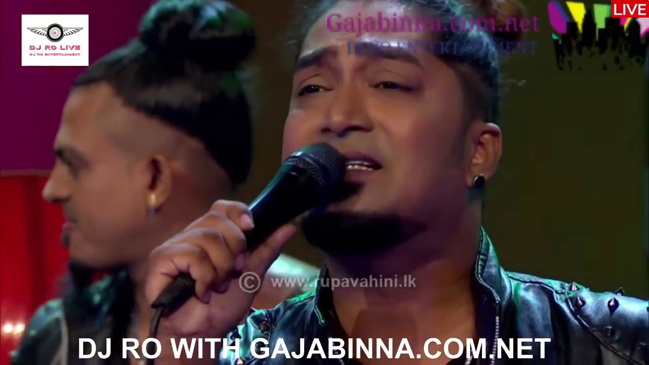 ALL RIGHT music band eke super backing ekka sindu tikak live ගජබින්න com net