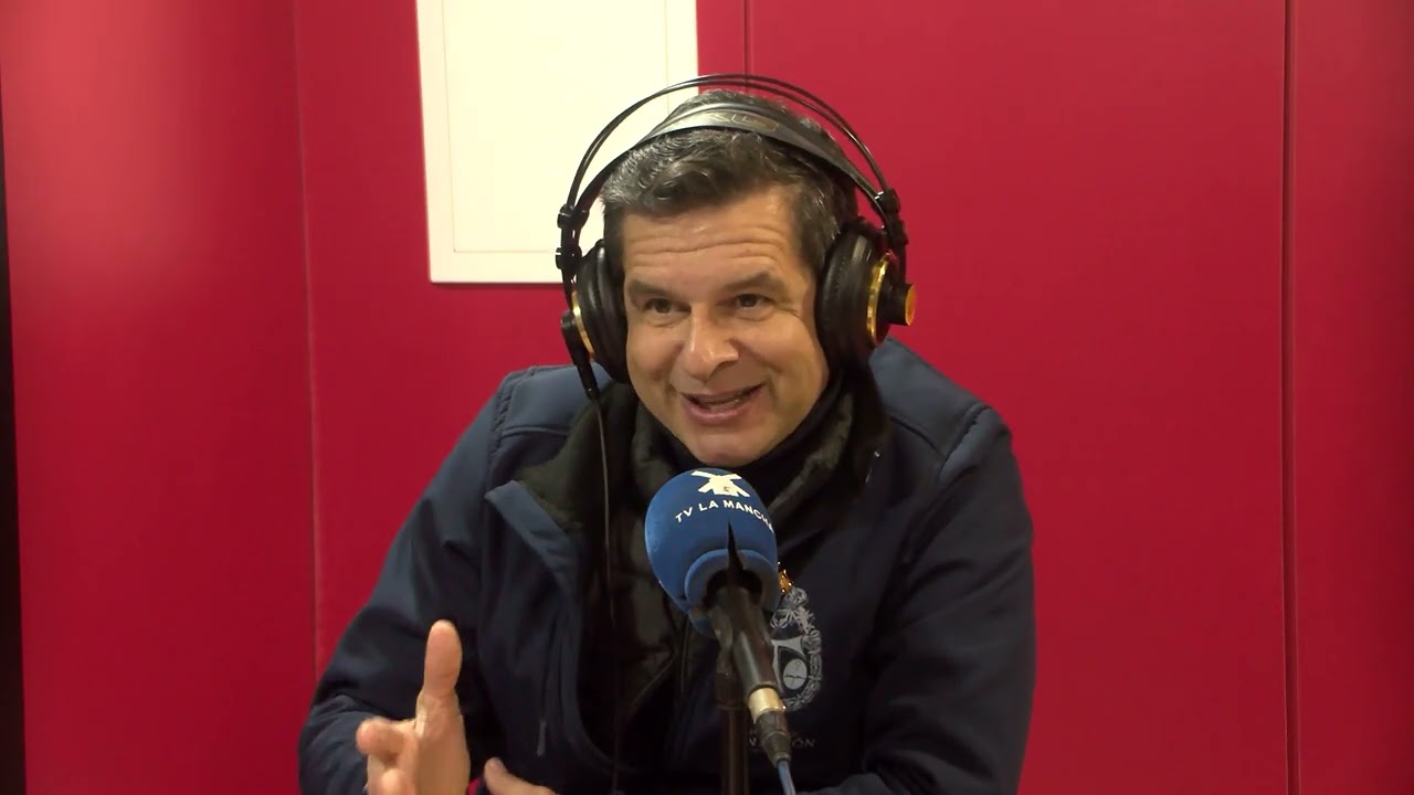ENTREVISTA: Hermandad de San Antón de Tomelloso, preparación de la fiesta.