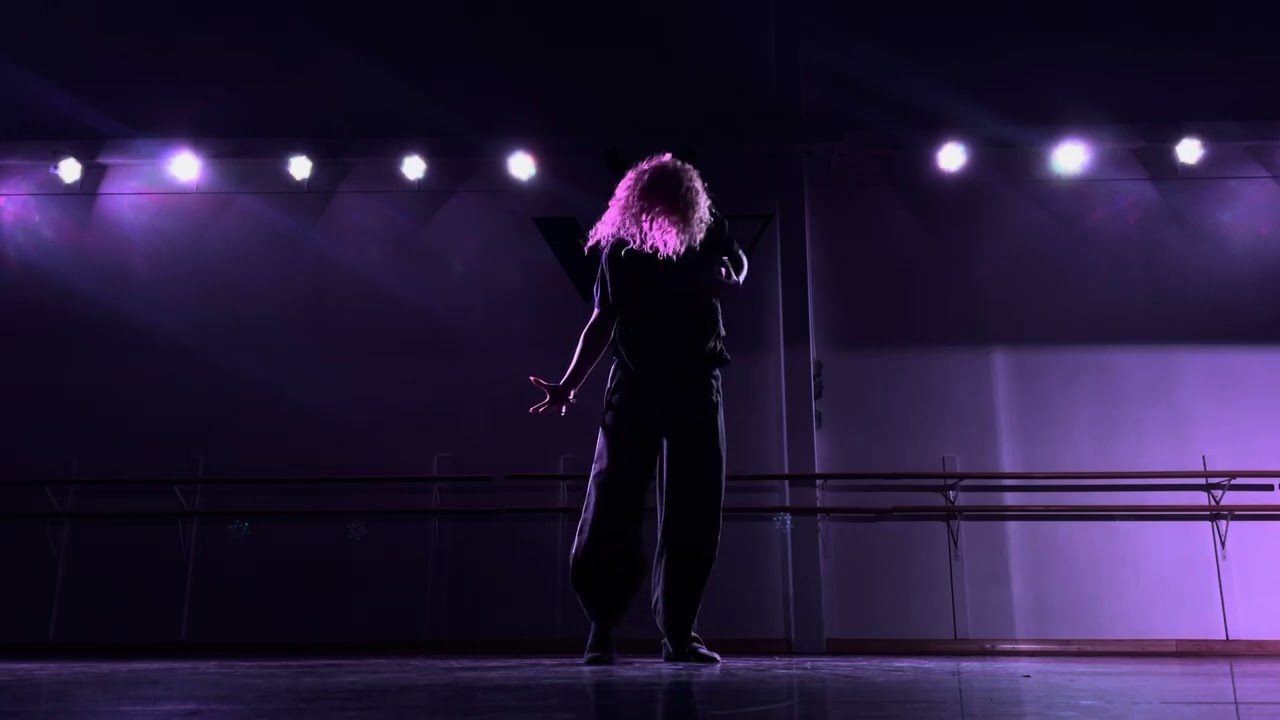 You Stole The Show - Sienna Spiro, choreography by Braylon Browner and Dakayla Wilson